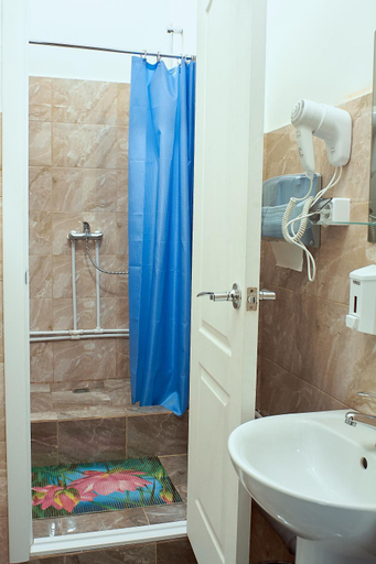 Others 2, Hostel Rus Taganskaya, Central