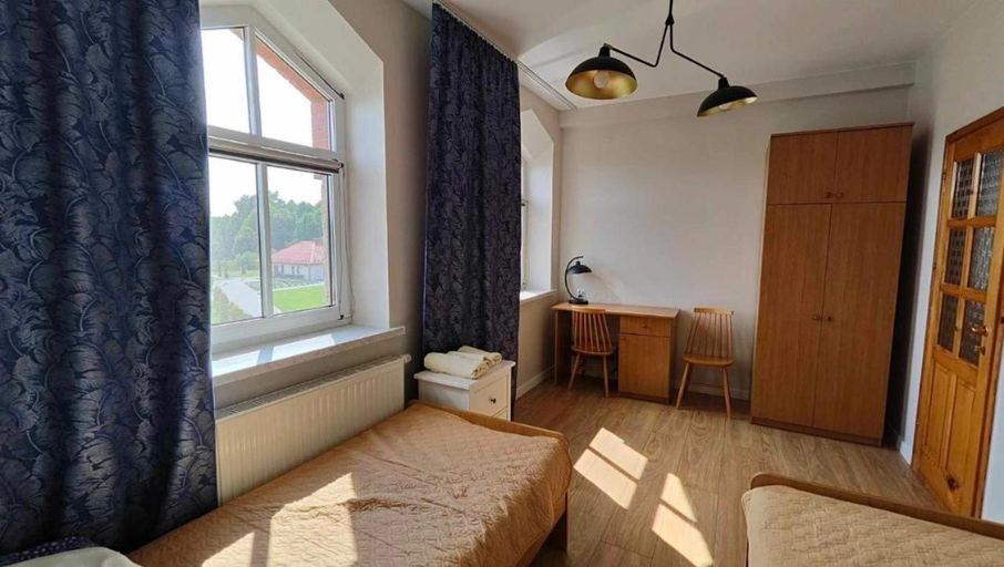 Others 4, Kolbe House, Bieruń-Lędziny
