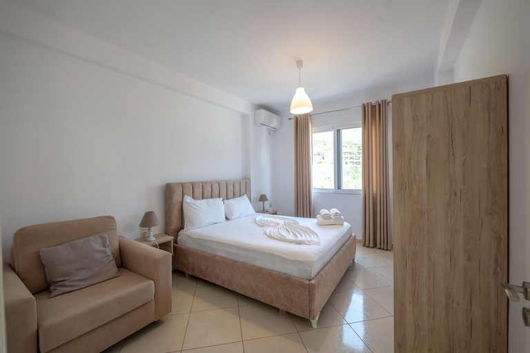 Others 5, Mediterranean Apartments, Vlorës