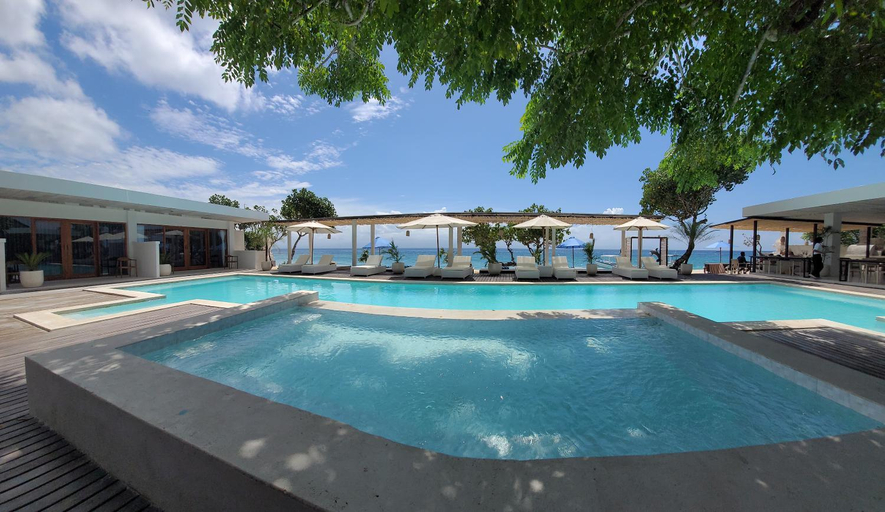 Sport & Beauty 1, AMP Beach House, Klungkung