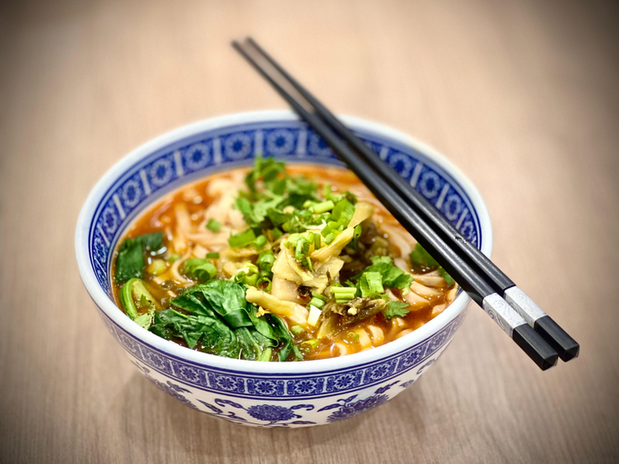 Food & Drinks 5, GreenTree Eastern Hotel Xi'an International Port Area Olympic Sports Center Branch, Xi'an