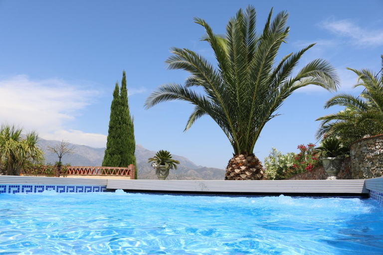 Sport & Beauty 2, Exceptional Costa del Sol Villa El Espuela for 10 Heated pool Amazing views & quality, Málaga