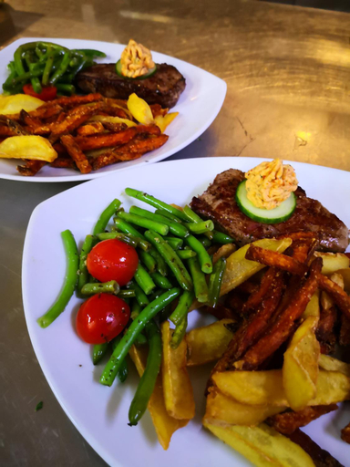 Food & Drinks 5, Hotel Sonnenhof, Merzig-Wadern