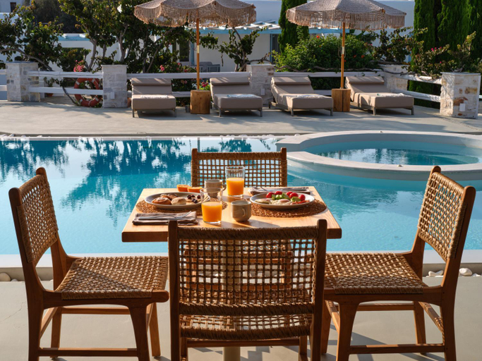 Sport & Beauty 2, Blue Mare Villas, South Aegean