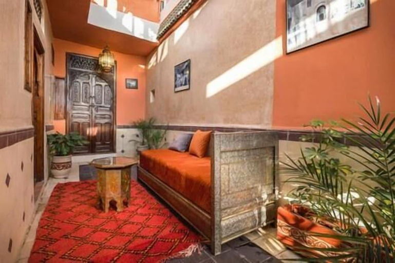 Others 5, Janat Salam, Marrakech
