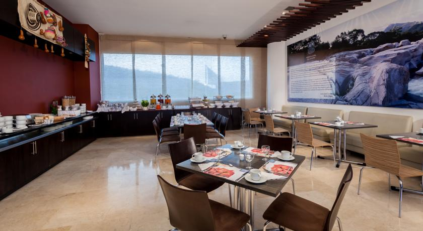 Food & Drinks 4, Sonesta Hotel Valledupar, Valledupar