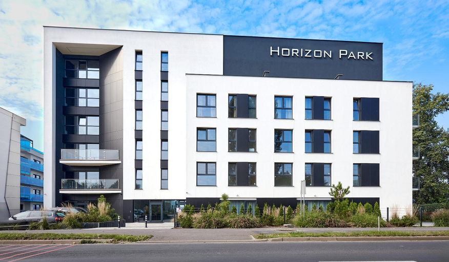 Others 3, Boszkowo Horizon Park Apartament 29 "Tropikalny", Wolsztyn