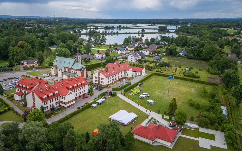 3, Kolbe House, Bieruń-Lędziny