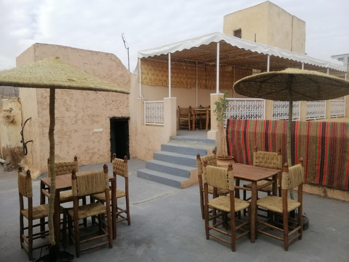 Food & Drinks, Hostel Laksour, Marrakech