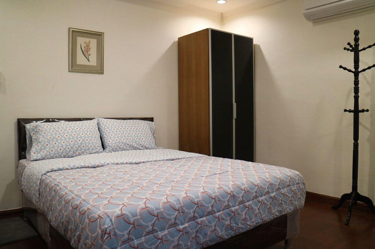 Bedroom 2, Nineplace 46, Khlong Toey