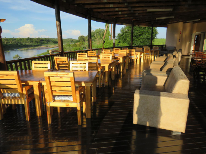 Food & Drinks 5, Riverview Inn, Ehlanzeni