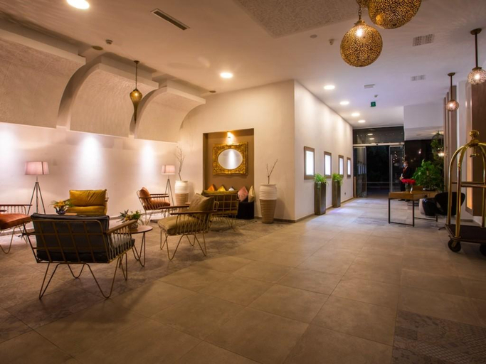 Others 1, Dellarosa Boutique Hotel, Marrakech