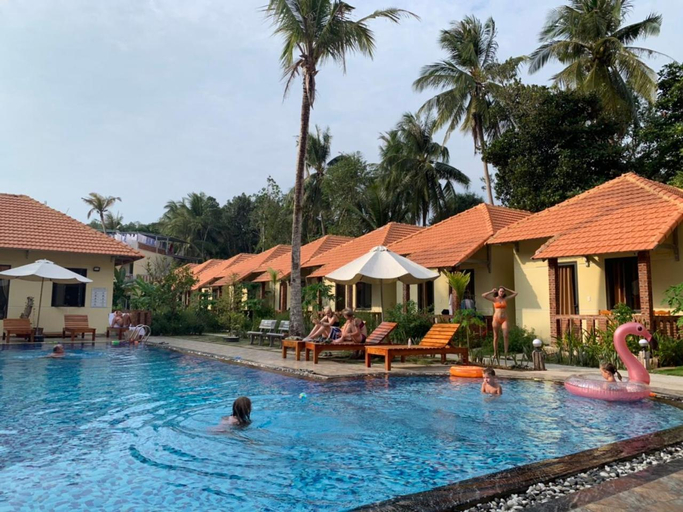 Others 4, Sun & Wind Paradise Bungalow, Phú Quốc