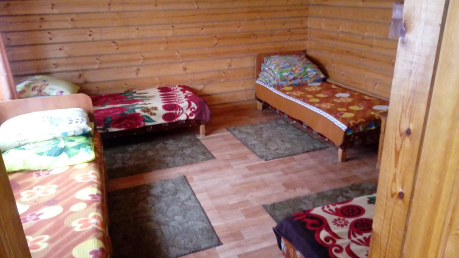 Others 5, Guesthouse on Traktovaya 34, Tunkinskiy rayon