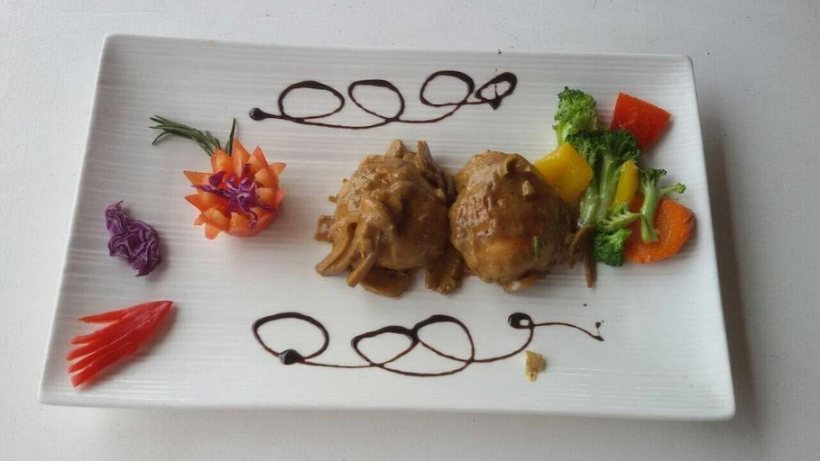 Food & Drinks 4, Hotel El Eden, San Rafael del Yuma