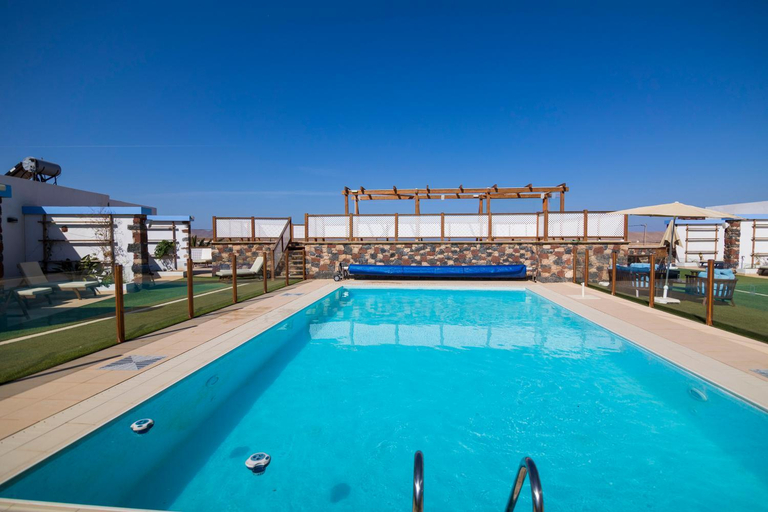 Sport & Beauty 5, Hotel Boutique Rosario Martin, Las Palmas
