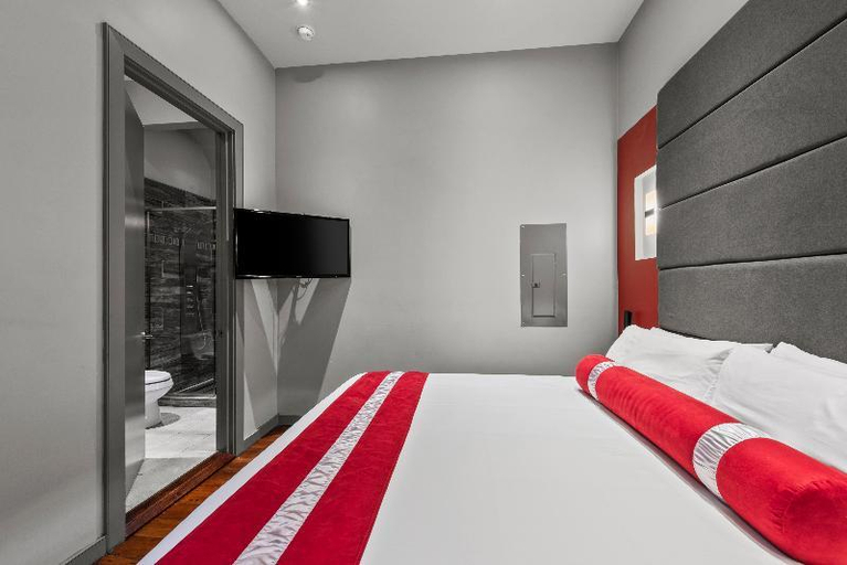 Bedroom 2, The Natchez Vacation Rentals, Orleans