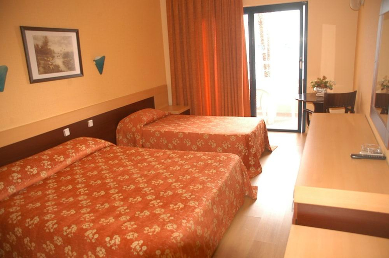 Bedroom 3, Club Hotel Rama, Kemer