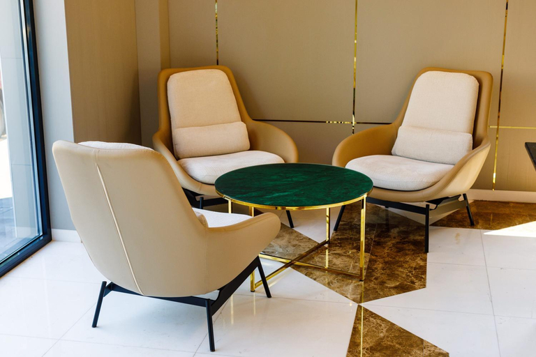 Public Area 3, Onal Boutique Hotelier, Constanta