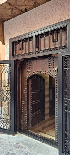 Exterior & Views 2, Riad parfum d'orient, Marrakech