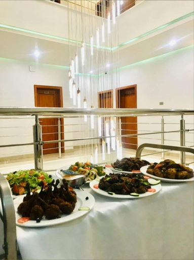 Others 3, Z Addis Hotel, Addis Abeba