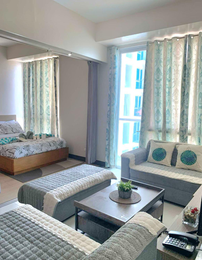 Others 5, Mactan Newtown 8Newtown Boulevard Beach Condo RM9, Lapu-Lapu City