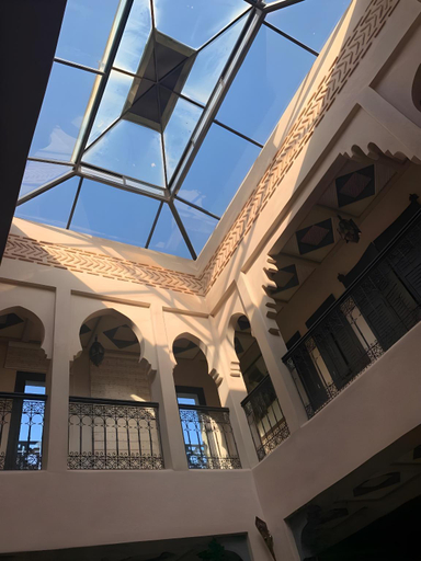Exterior & Views, Villa Ghali de Luxe & Golf, Marrakech
