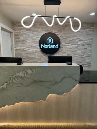 Public Area 3, Norland Inn and Suites Roseau, Roseau