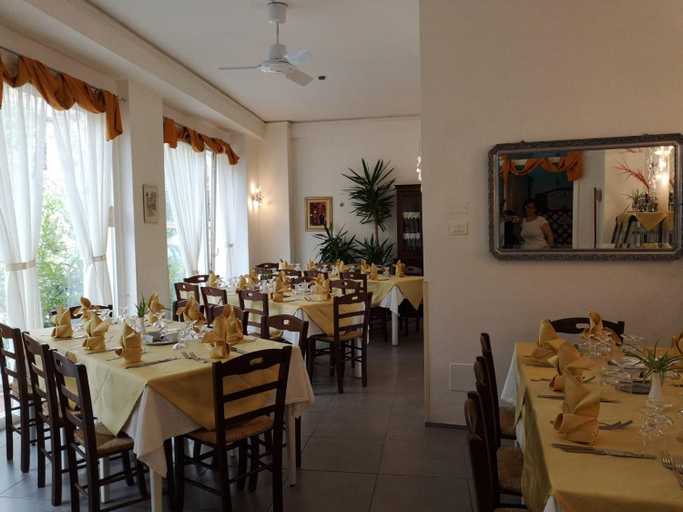 Food & Drinks 5, Hotel La Congiura dei Baroni, Salerno