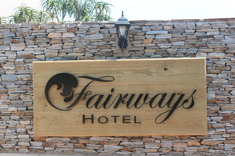 Exterior & Views 2, Fairways Hotel, iLembe