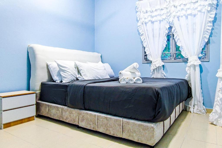 Others 2, Modern Home at Kajang by HCK, Hulu Langat