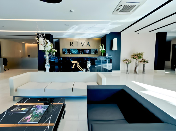 Public Area, Riva Resatbey Hotel, Yüreğir