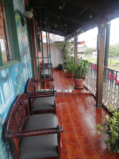 Others 5, Hotel Posada Don Tobias, San José