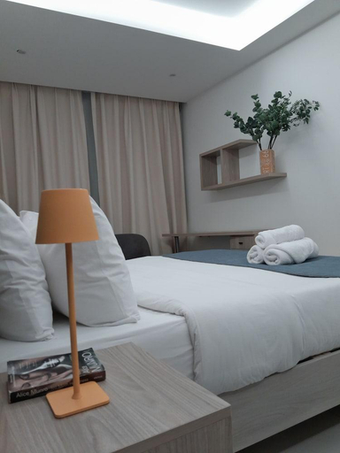 Bedroom 3, Shade Hotel Beirut, Beirut