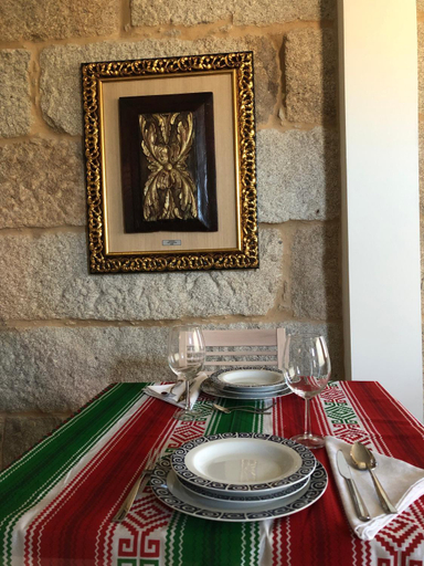 Others 5, Hotel Villa Mexico, Ourense