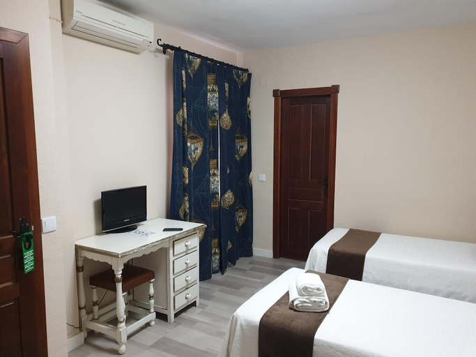 4, Hotel Gonzalez, Córdoba