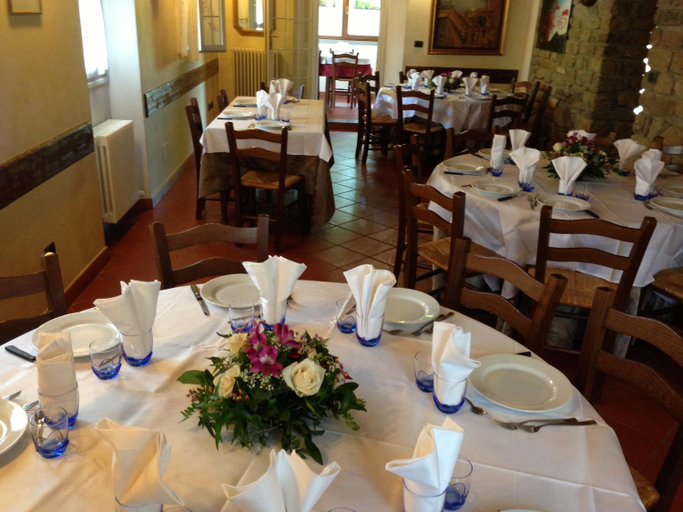 Food & Drinks 5, Corte dei Mori, Ravenna