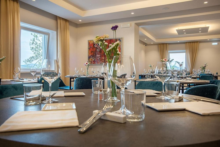 Food & Drinks 4, Hotel Valle del Fiora, Grosseto