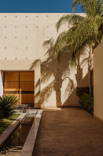 Exterior & Views 1, Sirayane Boutique Hotel & Spa, Marrakech