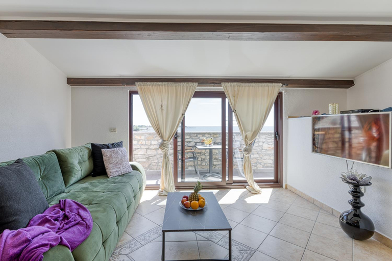 Others 3, Old Town Apartments in Umag, Umag