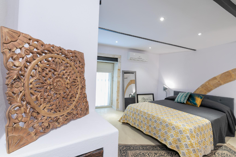 Others 3, Casa Teia Exclusive Loft in Ortigia, Syracuse