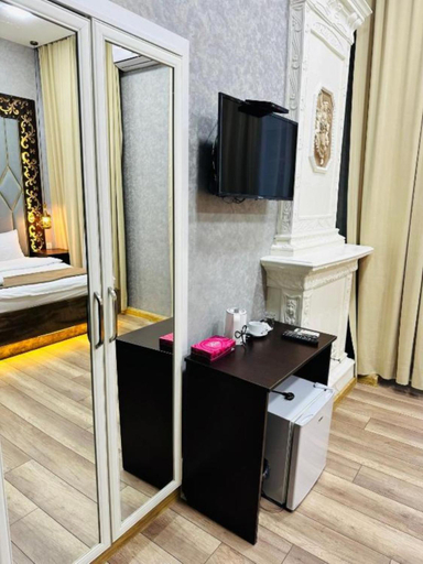 Others 5, City inn Nizami Hotel, Baku