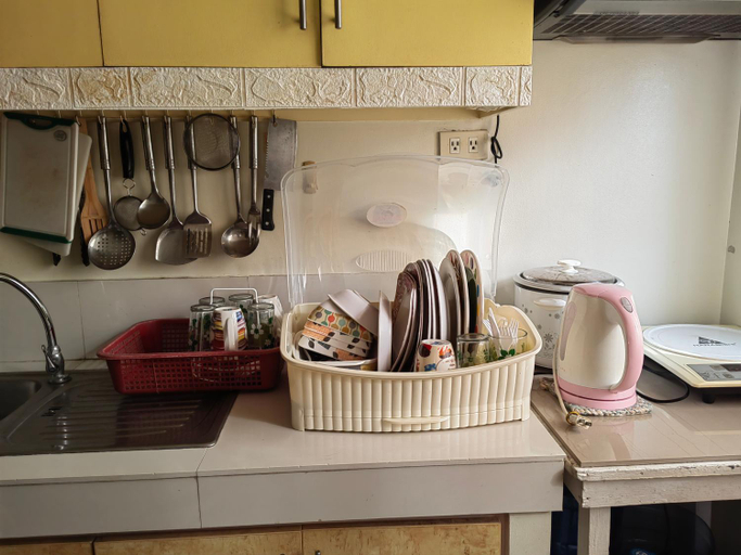 Others 4, One Oasis Bldg1 2Br SM-Eco, Davao City