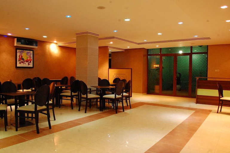 Food & Drinks 3, Hotel Vallee Ziz, Errachidia