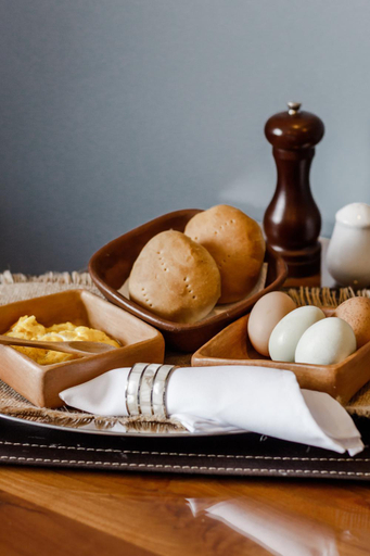 Food & Drinks 5, Santa Teresita Boutique Hotel, Colchagua