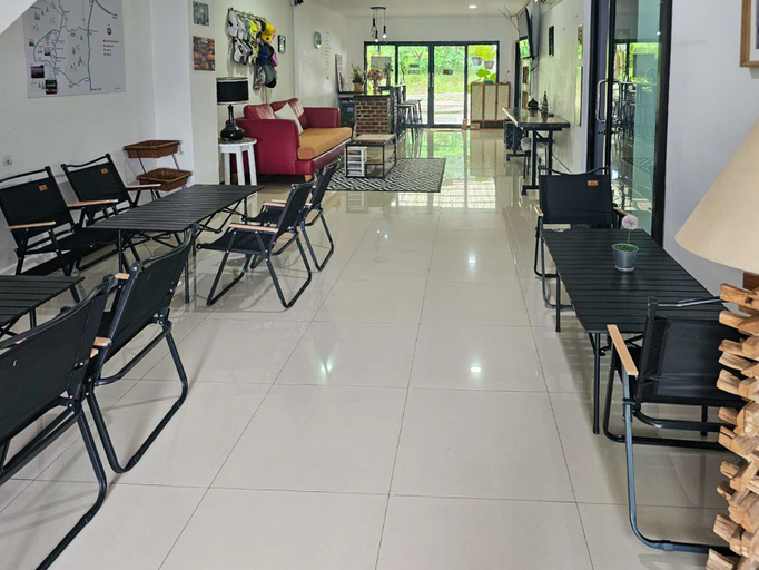 Others 3, Norn Nee Na Hostel, Phetchabun, Khao Kho
