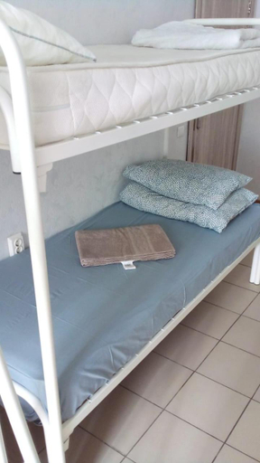 Others 2, Hostel Blizzzko na Lenina, Vysokogorskiy rayon