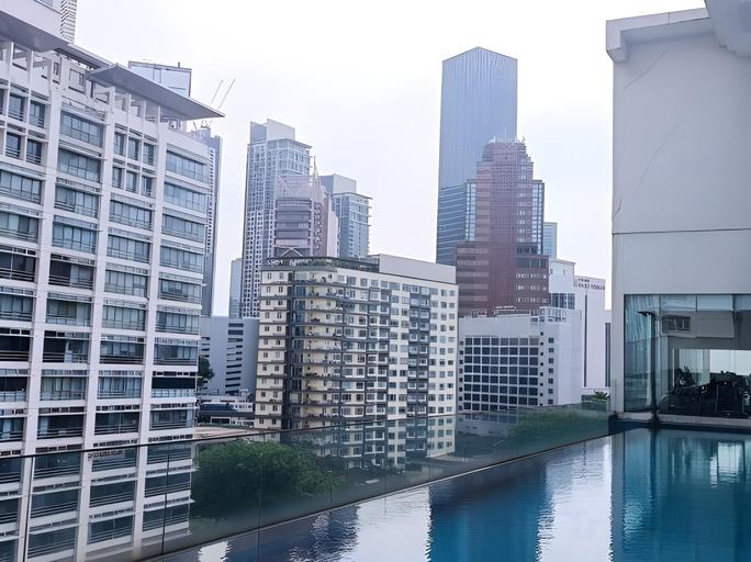 Exterior & Views 1, One Bukit Ceylon by Roomy, Kuala Lumpur