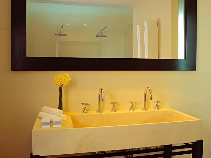 Bathroom 4, RH Rochester Classic, Distrito Federal