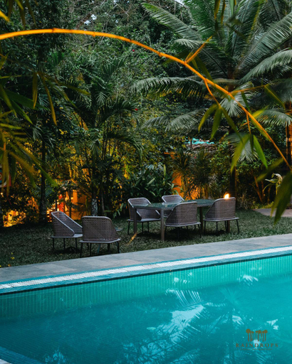 Sport & Beauty 2, Raindrops Resorts Wayanad, Wayanad